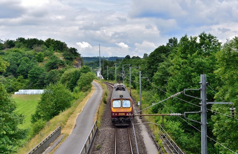 como organizar un interrail