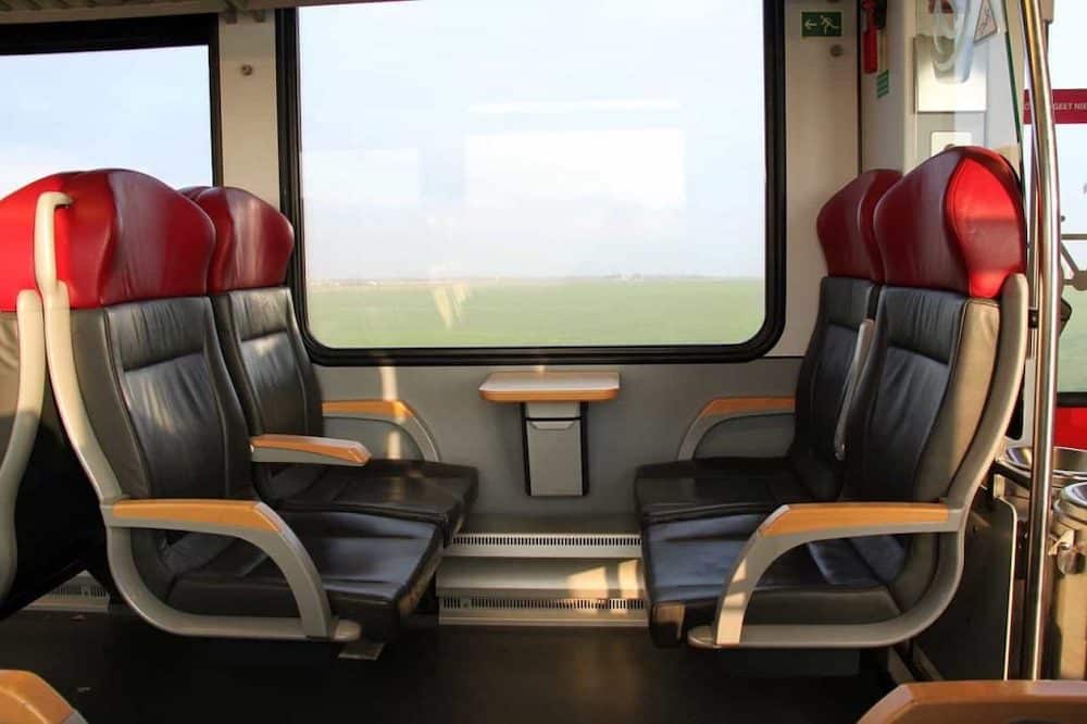 pase interrail