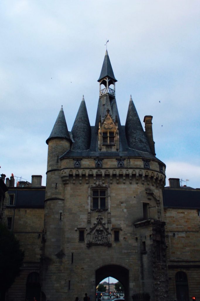 burdeos turismo opiniones