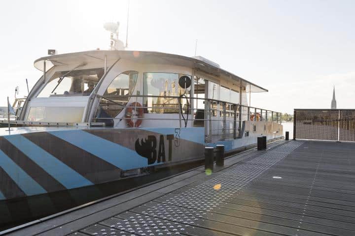 que ver en burdeos con niños