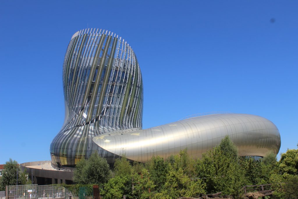 que ver en burdeos y alrededores