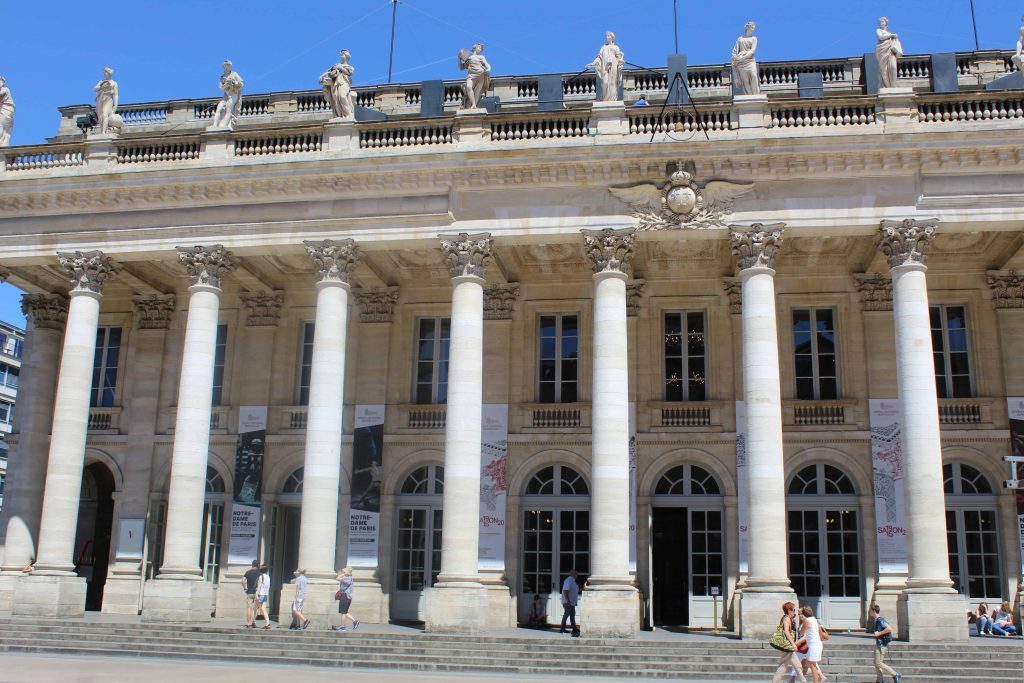 que visitar en burdeos en dos dias