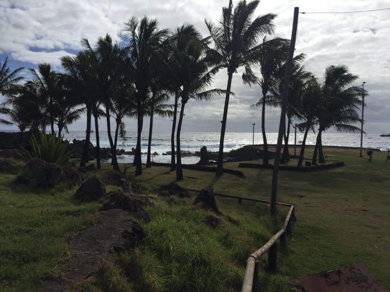 hanga roa hanga vare vare