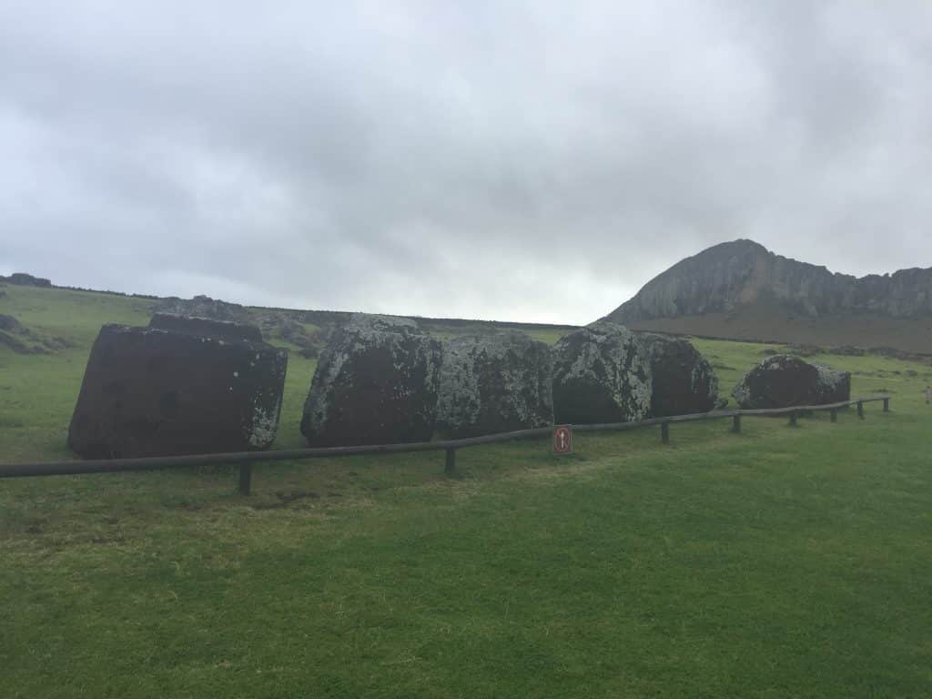 informacion de rapa nui