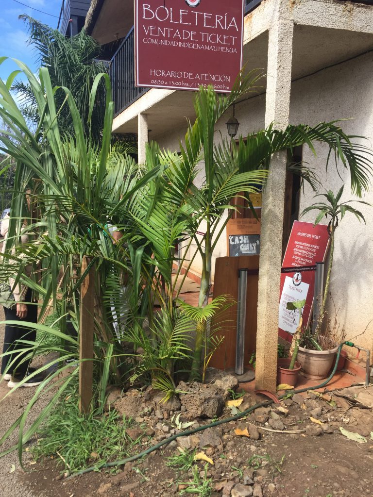 isla de pascua chile