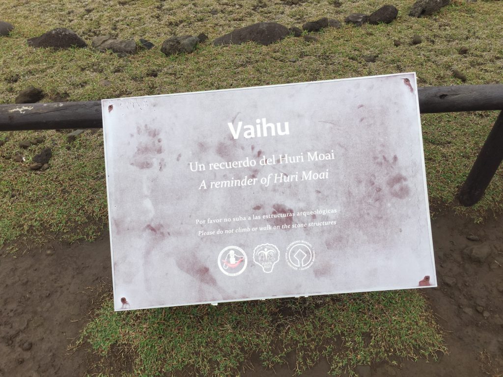 isla rapa nui isla de pascua