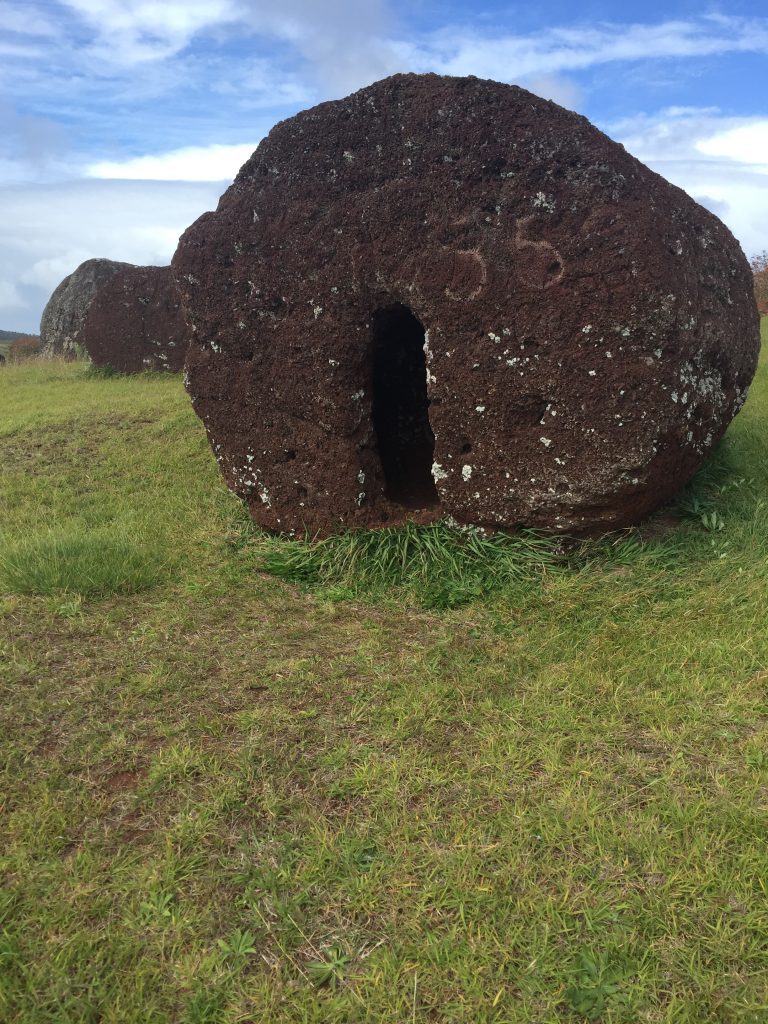 paquetes a isla de pascua
