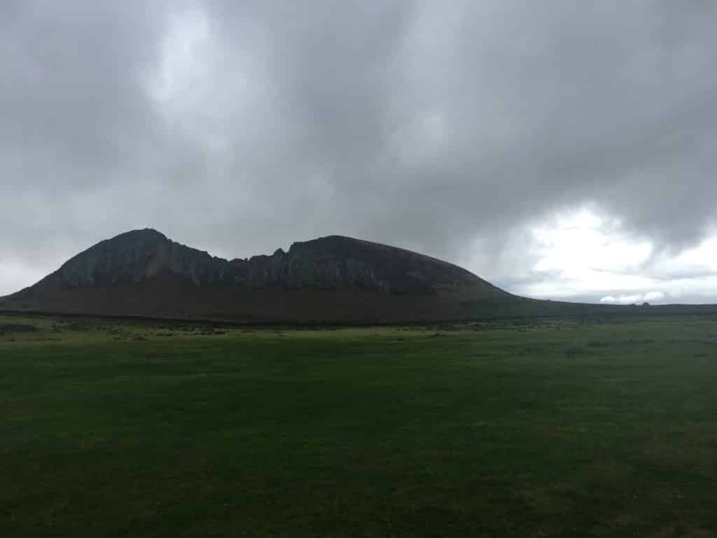 pasajes a isla de pascua