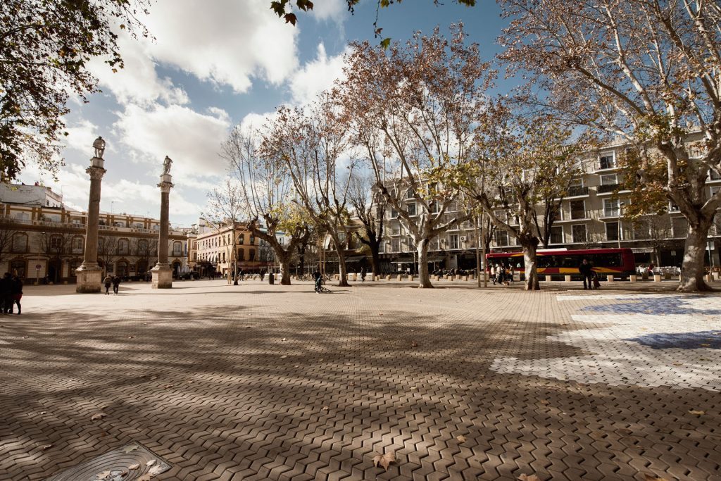 planes para hacer en sevilla