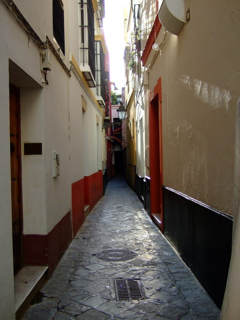 que hacer en sevilla con niños