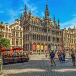 que ver en bruselas en 2 dias