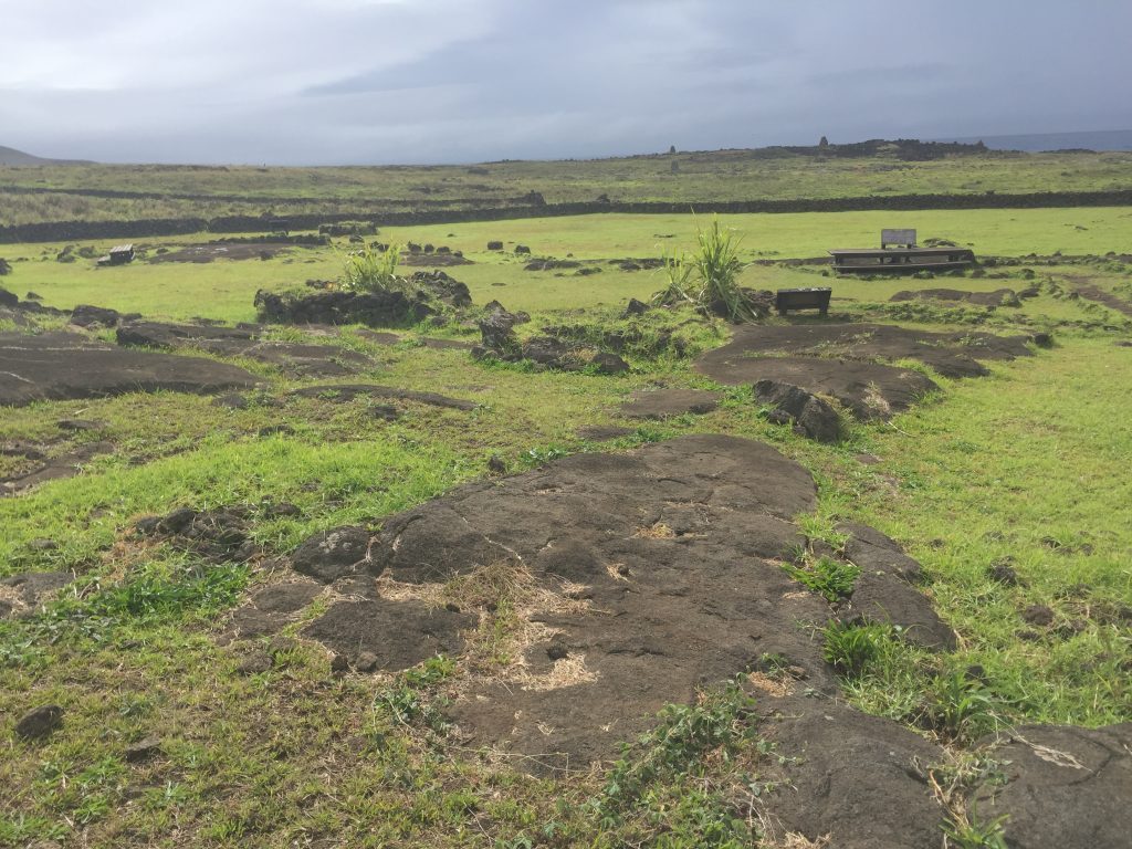 que ver en isla de pascua