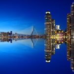 que ver en rotterdam