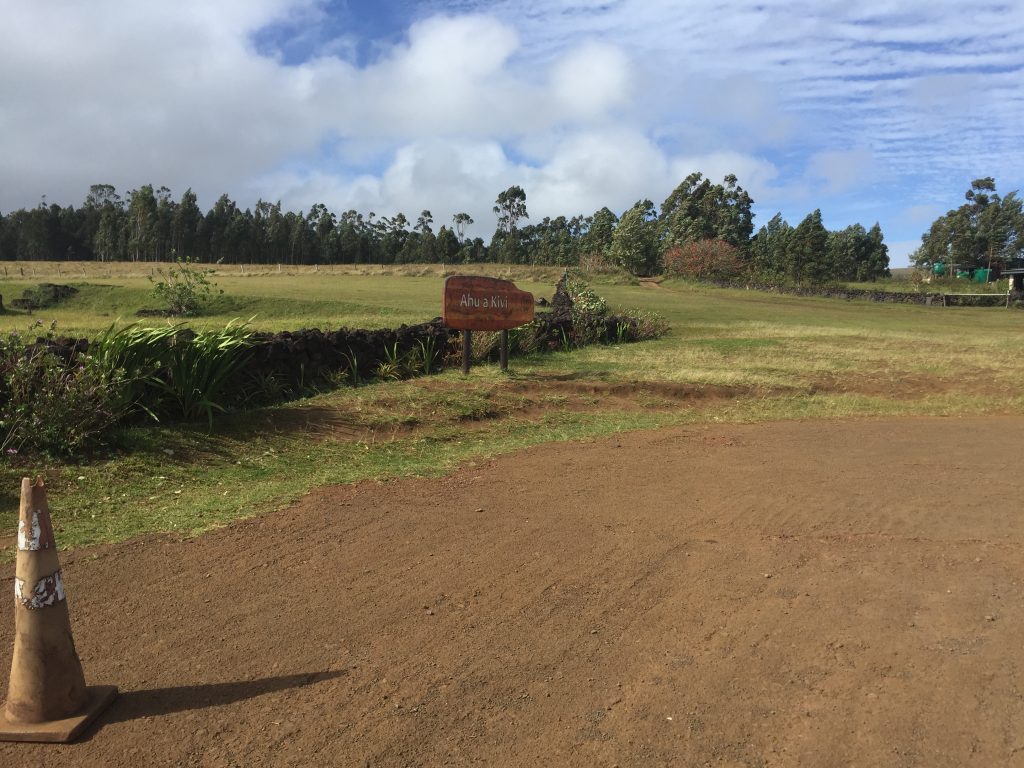 rapa nui isla de pascua