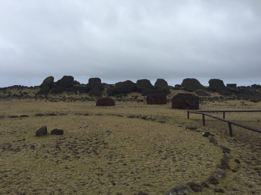 rapa nui significado isla de pascua