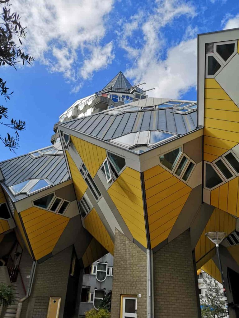 turismo rotterdam