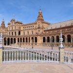 como ir desde el aeropuerto de sevilla al centro