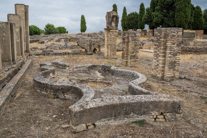 cosas que hacer con niños en sevilla
