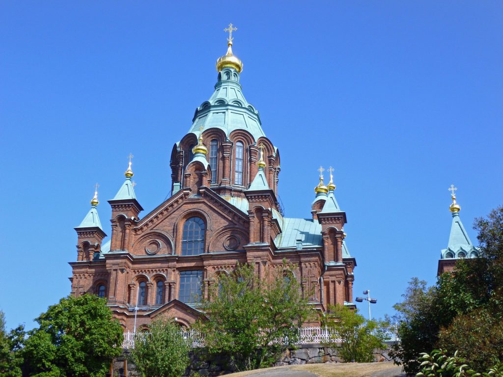 lo mejor de helsinki