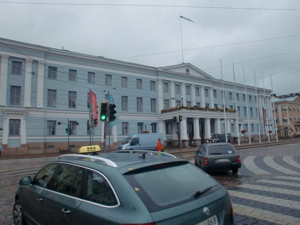 que hacer en helsinki