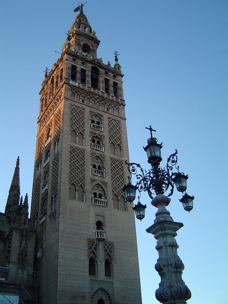 Qué hacer en Sevilla con niños