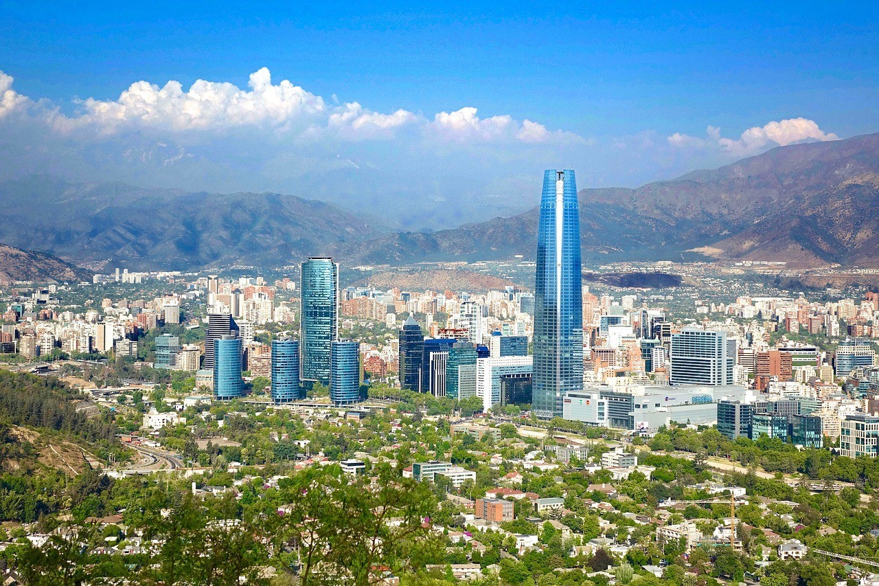 que ver en chile - turismo en chile