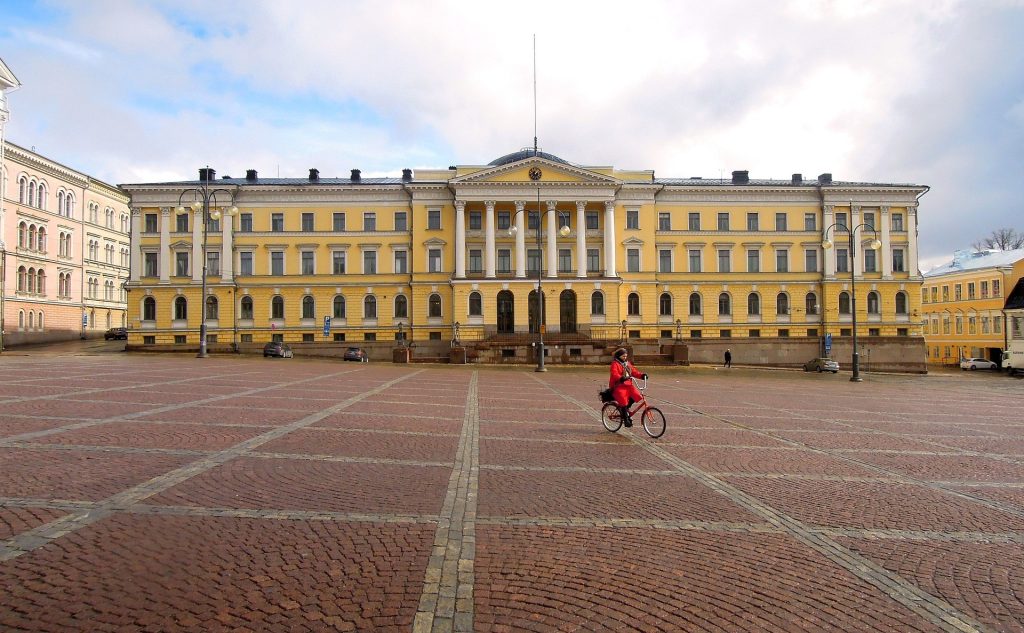 que ver en helsinki con niños