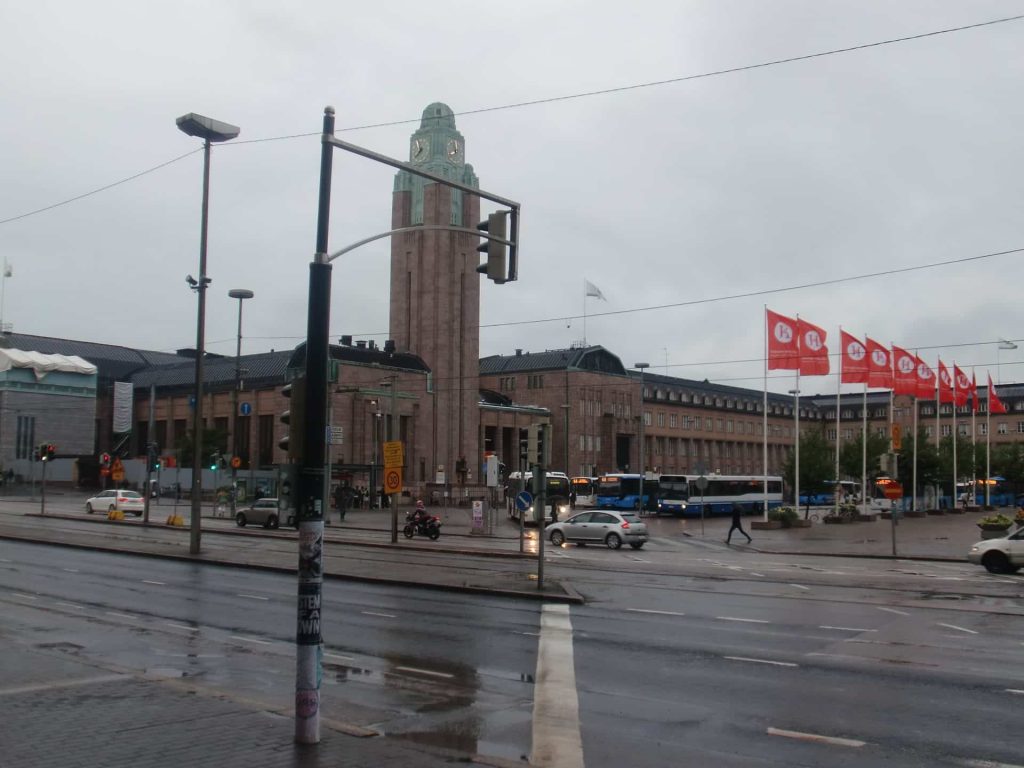 que ver en helsinki en 3 horas