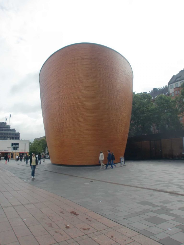 que ver en helsinki en un dia