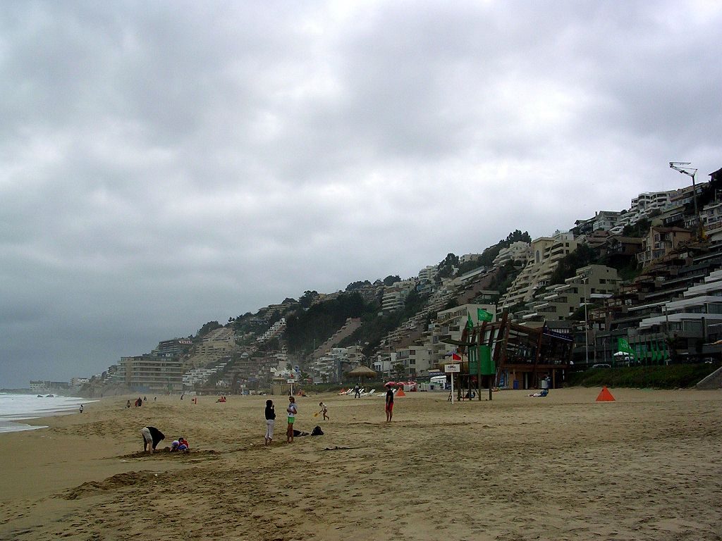 que ver en viña del mar