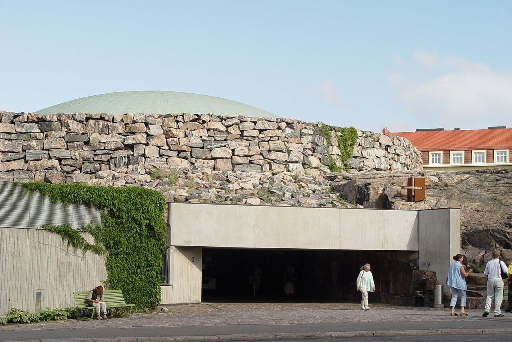 10 lugares que ver en helsinki
