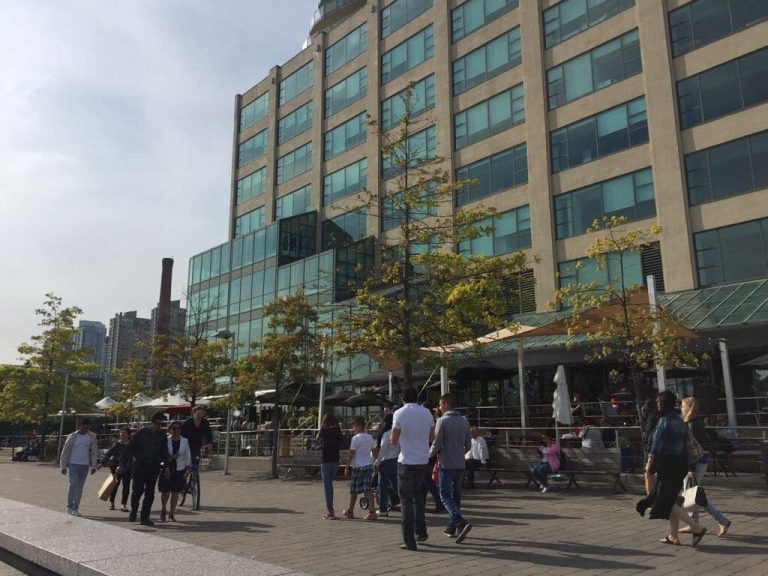 cosas que ver en toronto