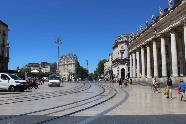 que visitar en burdeos francia
