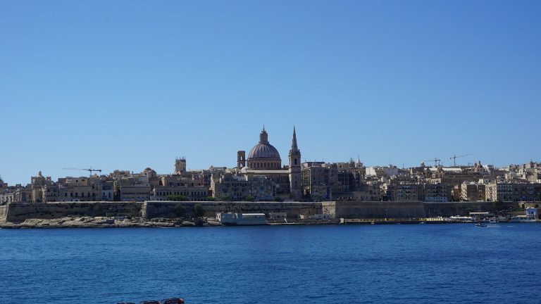 7 cosas que ver en malta en 3 días