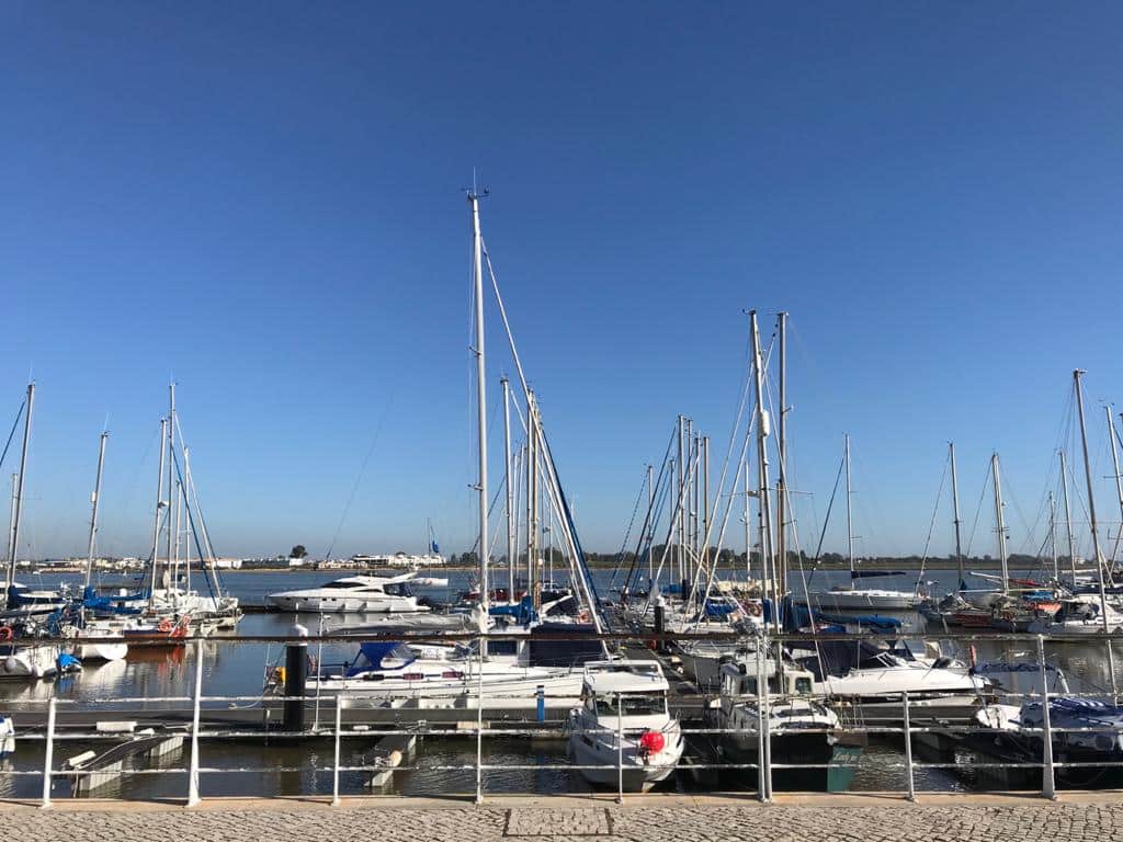 cosas que hacer en el algarve