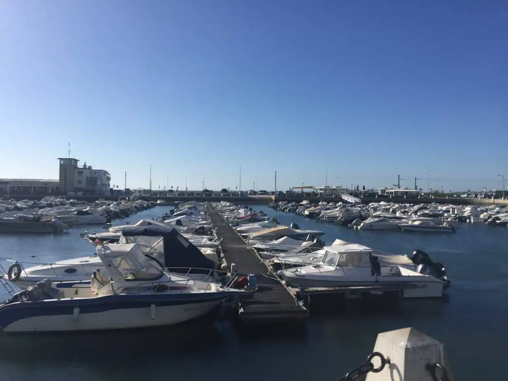 Qué ver en Faro