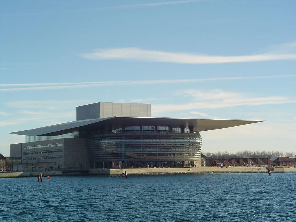 que ver en copenhague y alrededores