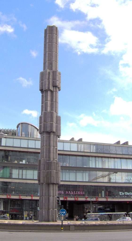 que ver en estocolmo en 1 dia