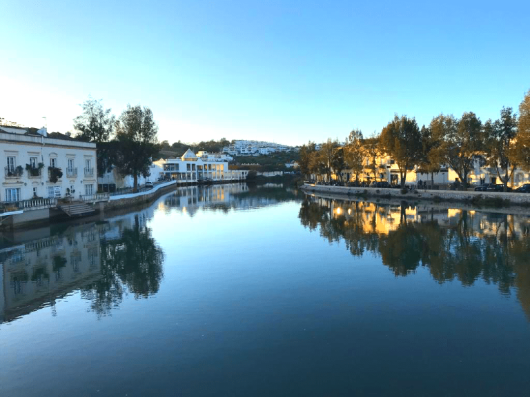 tavira portugal que ver