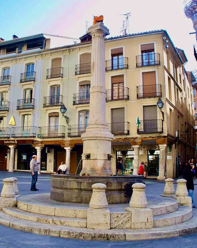 cosas que ver en Teruel