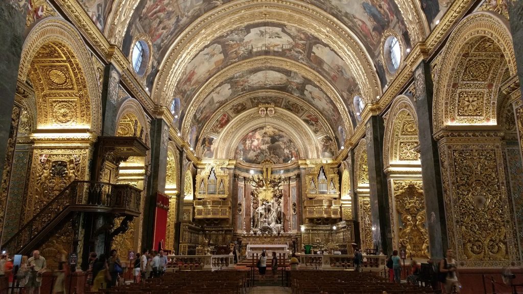 malta capital