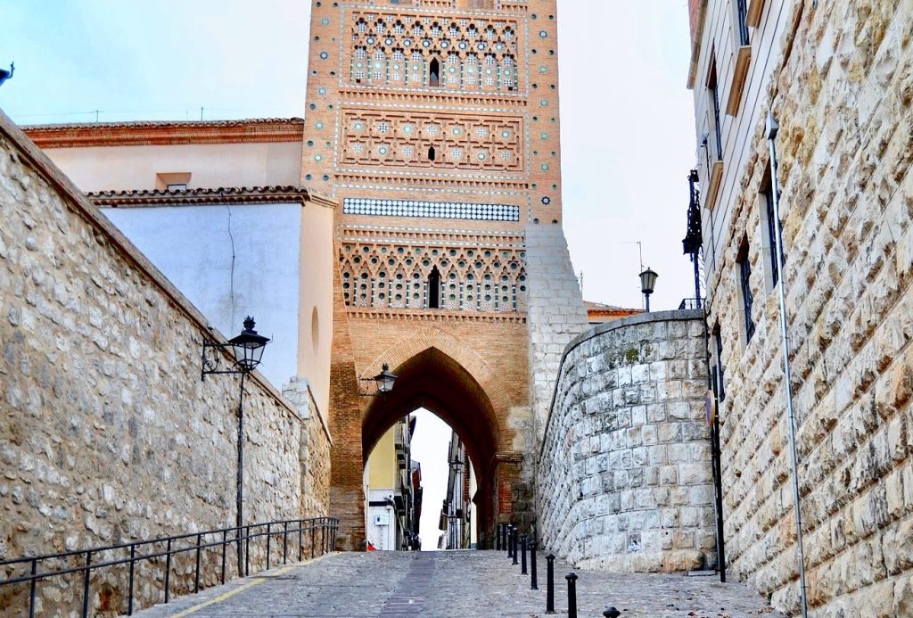 que ver en teruel en 1 día