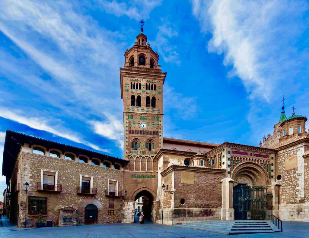 que ver en Teruel en dos días