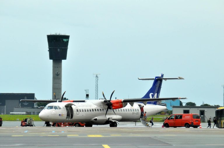 Cómo ir del Aeropuerto de Copenhague al centro