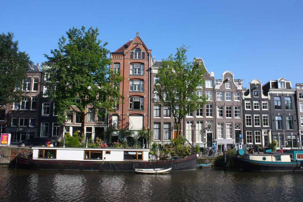 alojamientos baratos europa