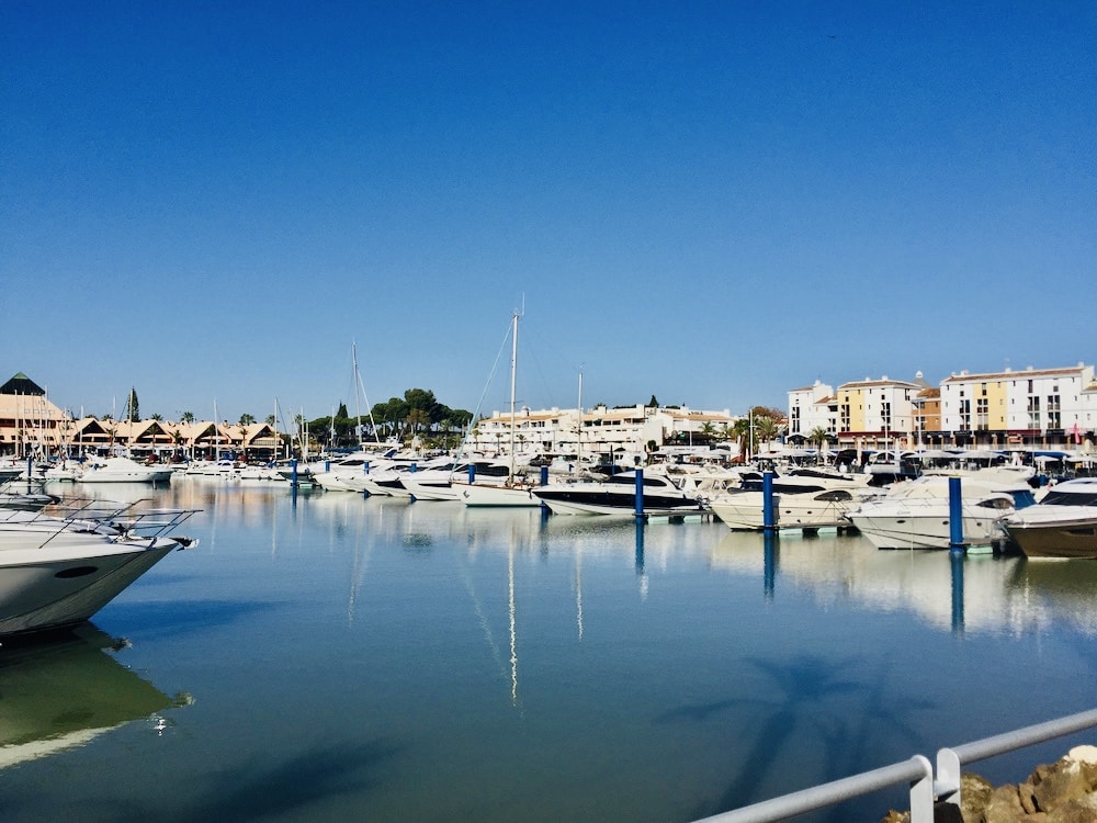 apartamentos albufeira