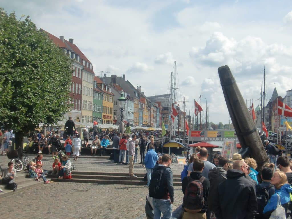 copenhague dinamarca