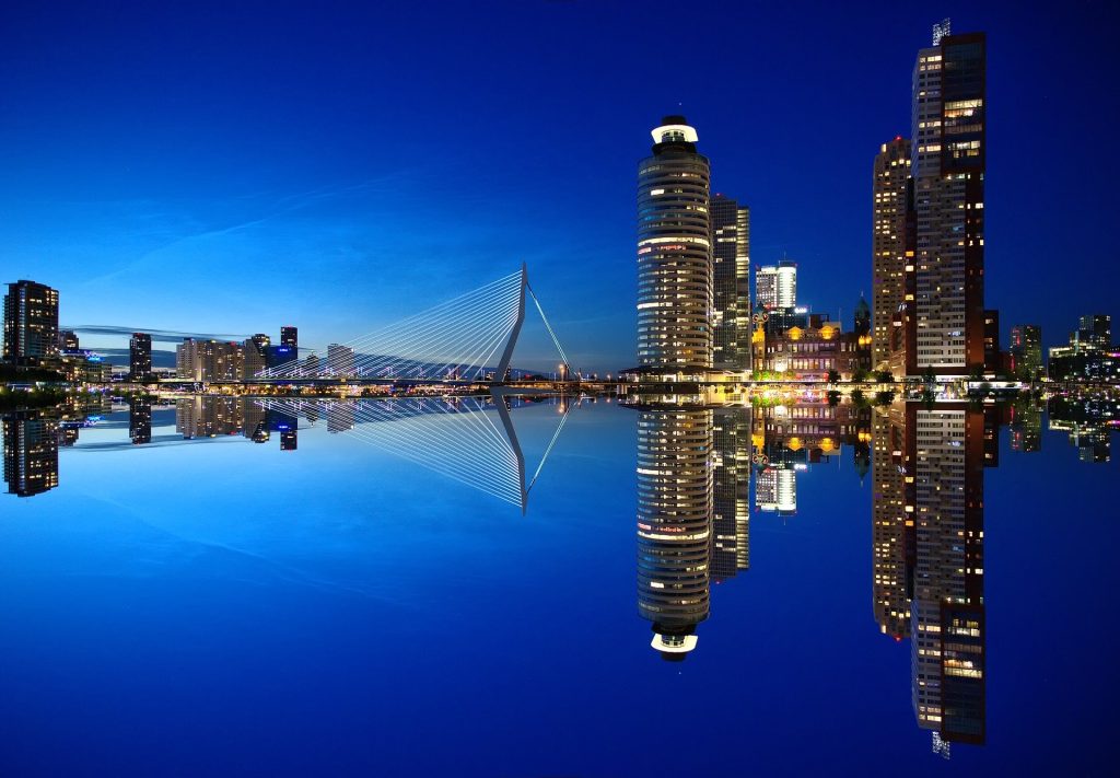 lo mejor que hacer en amsterdam holanda