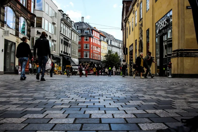 mejores free tours en copenhague