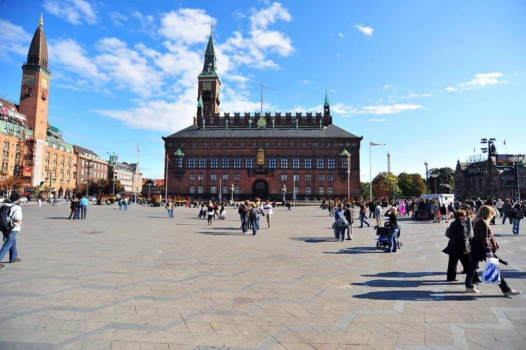 que hacer en copenhague 2 dias